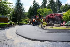 Cobblestone Driveway Installation in Montgomery, AL